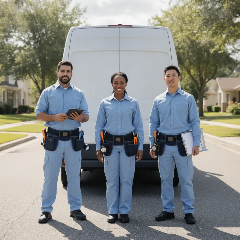 home inspector Erie